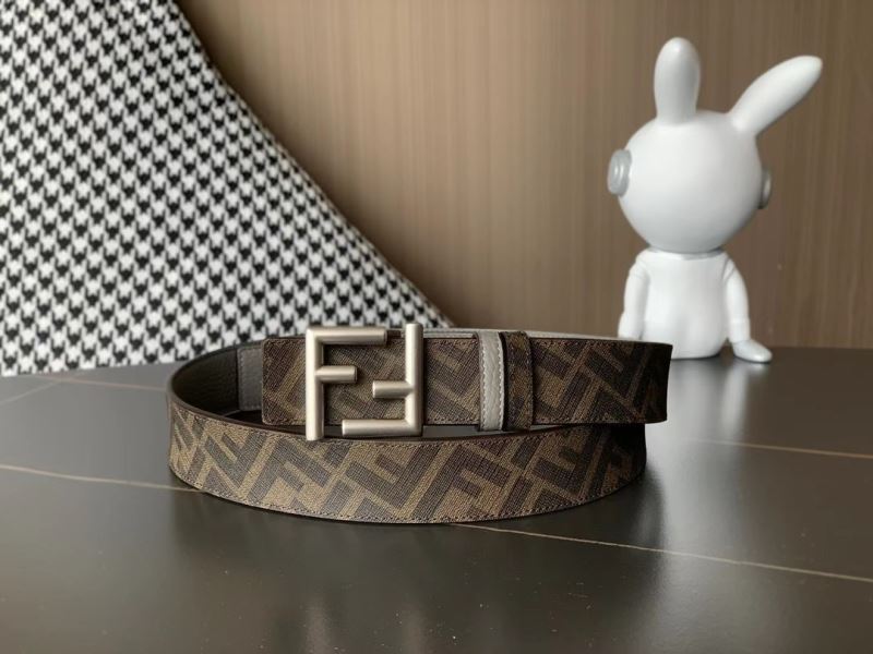 Fendi Belts